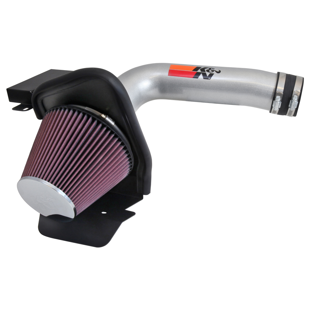 Engine Cold Air Intake Performance Kit - 77-2587KS